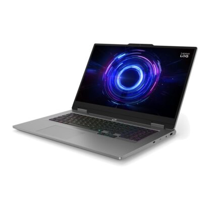 Lenovo LOQ 17IRX10 i5-13450HX 17.3  FHD IPS 300 nits AG 165 Hz 16 GB DDR5 4800 SSD 1 TB GeForce RTX 5050 8 GB 60 Wh Win11 Luna Grey