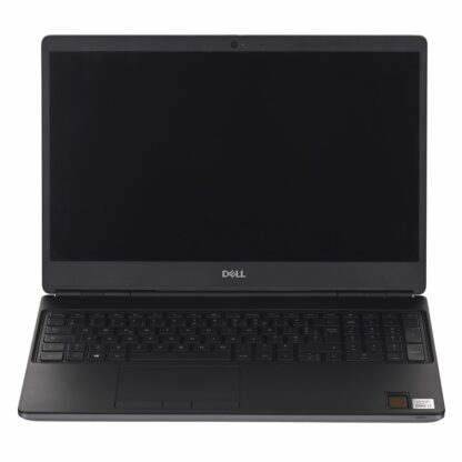 DELL PRECISION 7550 i7-10750H 32GB 1TB SSD 15  FHD(T1000) Win11pro USED