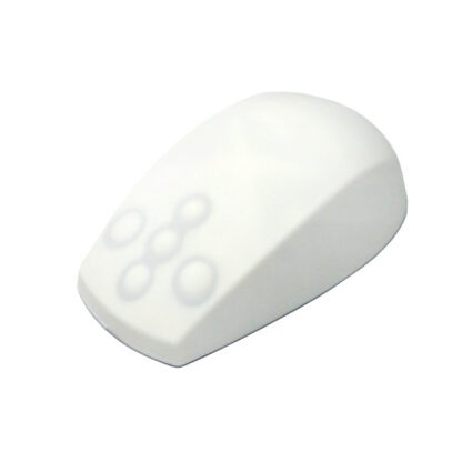 Mouse Cherry Medical ACTIVE KEY AK-PMT2LB-FS wireless white (AK-PMT2LB-FS-W)