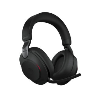 Headset JABRA Evolve2 85 UC Stereo Black 28599-989-889 Headset JABRA Evolve2 85 UC Stereo Black 28599-989-889