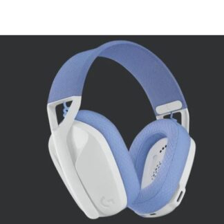 G435 LIGHTSPEED WIR GAMING BLACK (981-001074)