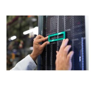HPE 800 GB SAS 24G SFF SSD (P49047-B21)