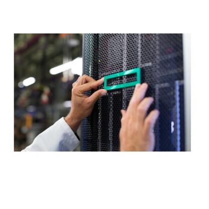 Kit riser secondario 2U x8/x16/x8 HPE ProLiant DL380 Gen11 (P48802-B21)