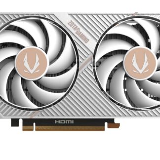 Zotac GAMING GeForce RTX 5050 Twin Edge OC NVIDIA 8 GB GDDR6