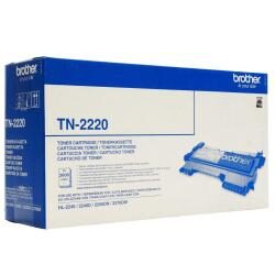 Brother Cartridge TN-2220 TN2220 (TN2220)