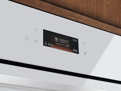 ELECTROLUX LOB8S38V oven