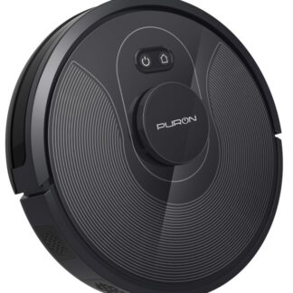 Ecovacs Deebot T80 Omni Saugroboter schwarz