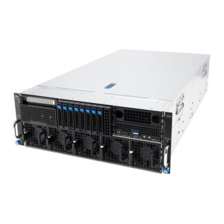 Asus Rack Platform (2U) AMD RS720A-E13-RS24G