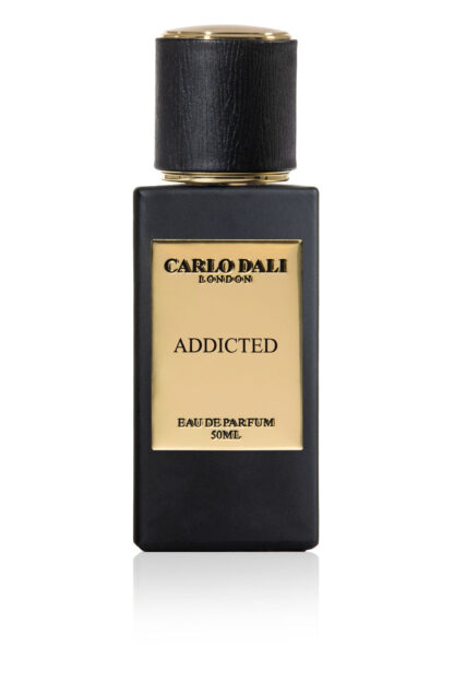 ADDICTED