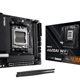 Sapphire B650M-E AMD B650 Socket AM5 micro ATX