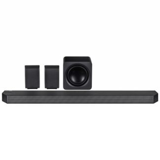 SOUNDBAR HW-Q600F/ZF