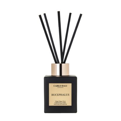 Diffuser De Parfum BUCEPHALUS 100ML
