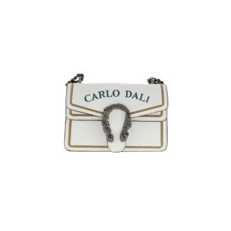 "Baby Rose" Shoulder Bag