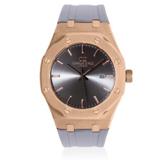 Classic Fusion King Rose Gold watch