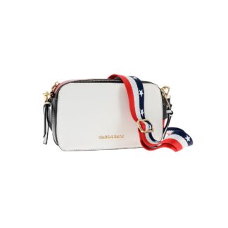 "Celebrity" Snapshot Camera Crossbody Bag