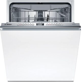Bosch Serie 4 SMV4ECX23E dishwasher Fully built-in 14 place settings C