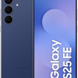 Samsung Galaxy S25 FE 5G 17 cm (6.7 ) Dual SIM USB Type-C 8 GB 128 GB 4900 mAh Navy