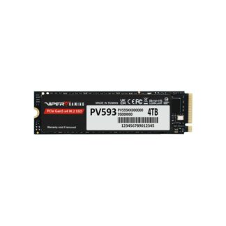 SSD Patriot Viper PV593 M.2 PCI-E Gen5 x4 NVMe2 4TB