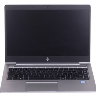 HP EliteBook 840 G5 i5-8350U 16GB 256GB SSD 14  FHD Win11pro Used