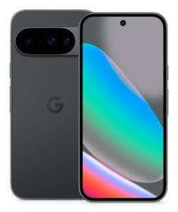 Google Pixel 10 16 cm (6.3 ) Dual SIM Android 16.0 5G USB Type-C 12 GB 128 GB 4970 mAh Black