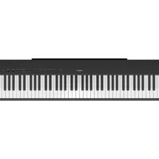 Yamaha P-225B - digital piano