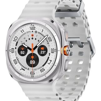 Garmin Venu X1 5.08 cm (2 ) AMOLED Digital 448 x 486 pixels Touchscreen Grey Wi-Fi GPS (satellite)