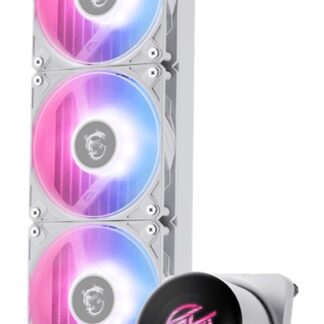 MPG CORELIQUID P13 360 WHITE