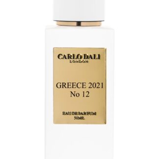 GREECE 2021 No 05