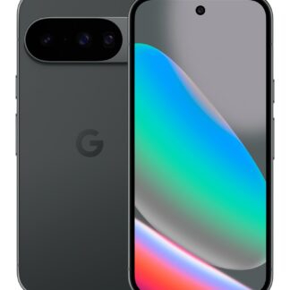 Google Pixel 10 5G Dual Sim 12GB RAM 256GB - Obsidian