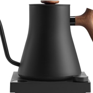 FELLOW STAGG EKG PRO BLACK MATT ELECTRIC KETTLE FELLOW STAGG EKG PRO BLACK MATT ELECTRIC KETTLE