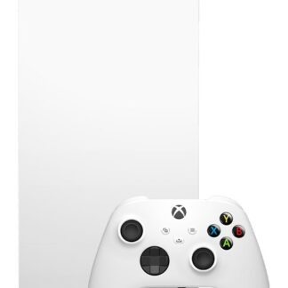 Microsoft Xbox Series X 1 TB Wi-Fi White