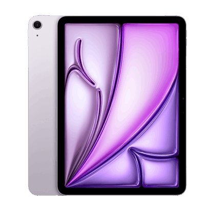 Tablet Apple iPad Air 6 (2024) 11 M2 128GB WiFi - Purple