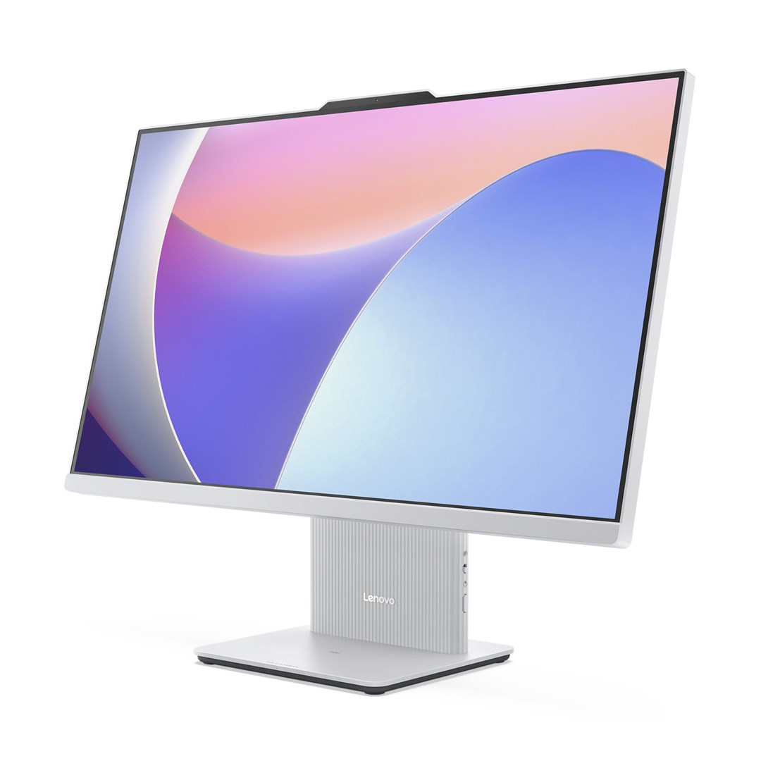 Lenovo IdeaCentre AIO 27IRH9 i5-13420H 27 FHD IPS 300nits AG 16GB DDR5 5200 SSD512 Intel UHD Graphics Win11 Cloud Grey Lenovo IdeaCentre AIO 27IRH9 i5-13420H 27 FHD IPS 300nits AG 16GB DDR5 5200 SSD512 Intel UHD Graphics Win11 Cloud Grey