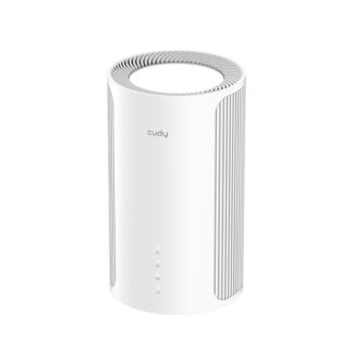 CUDY P4 Wi-Fi 6 5G SA/NSA AX3000 Router