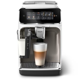 Philips EP3343/90 coffee maker Fully-auto Espresso machine