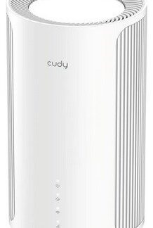 Router CUDY P2 5G s Wi-Fi 6  AX3000 4Ã4 MIMO