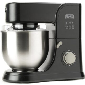 Planetary food processor Black+Decker BXKM1001E