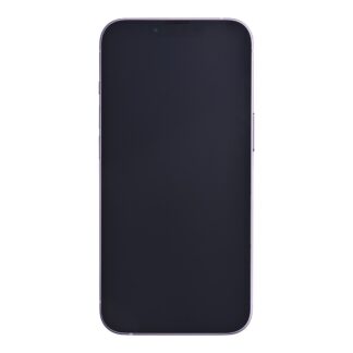 Apple iPhone 14 15.5 cm (6.1 ) Dual SIM iOS 16 5G 128 GB Purple Remade / Refurbished