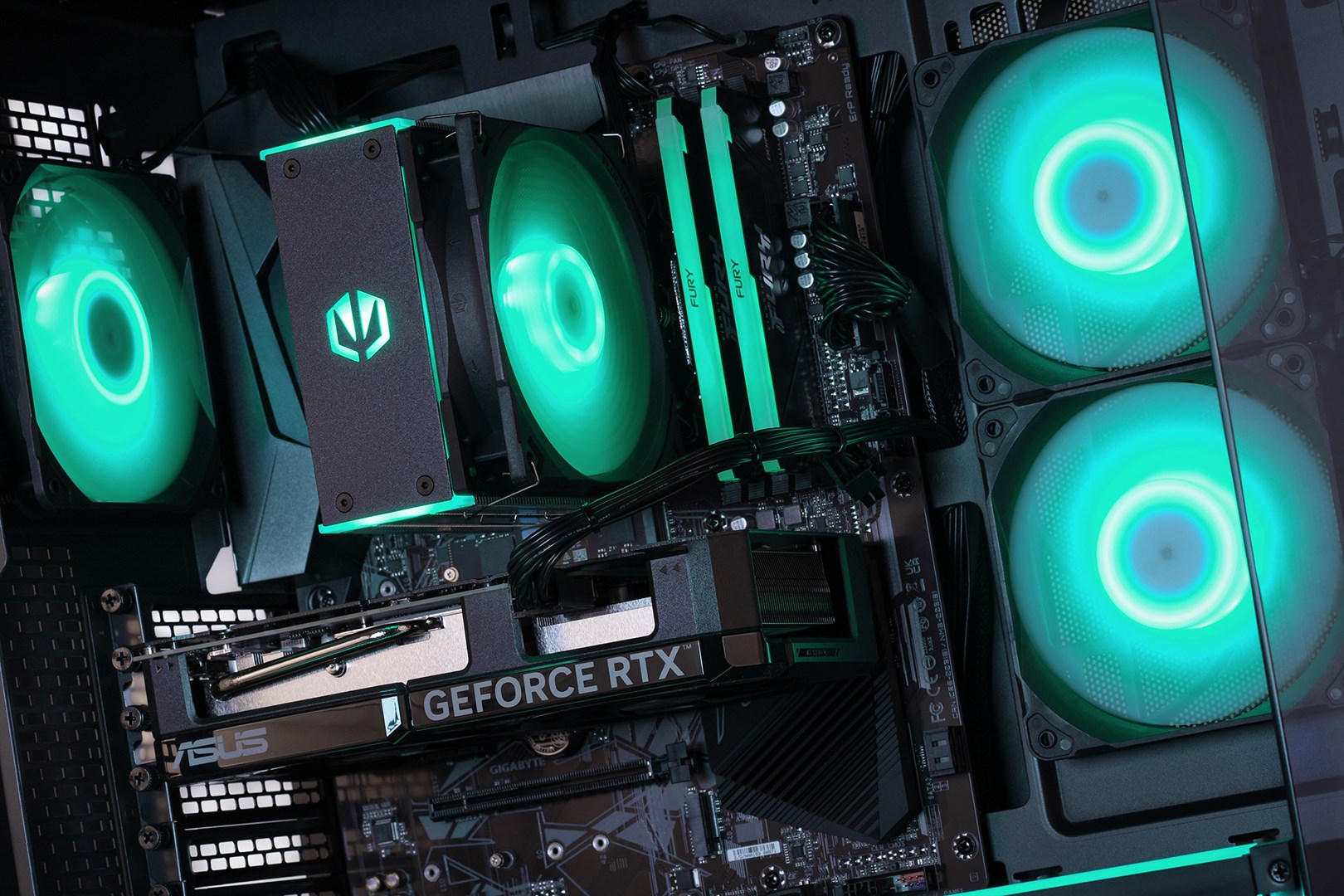 Actina 5901443421085 PC AMD Ryzen™ 5 5600X 32 GB DDR4-SDRAM 1 TB SSD NVIDIA GeForce RTX 5060 Midi Tower Black Actina 5901443421085 PC AMD Ryzen™ 5 5600X 32 GB DDR4-SDRAM 1 TB SSD NVIDIA GeForce RTX 5060 Midi Tower Black