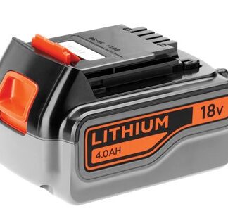 Black & Decker BL4018 Battery