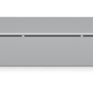 Ubiquiti EFG gateway/controller 10  100  1000  2500 Mbit/s