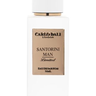 SANTORINI MAN LIMITED