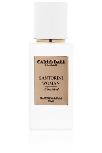 SANTORINI WOMAN LIMITED