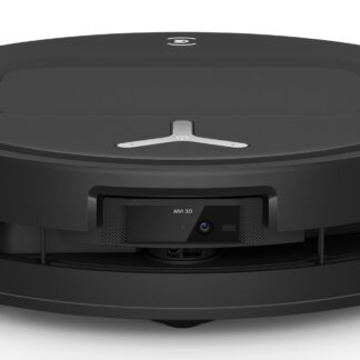 Ecovacs Deebot T80 Omni 3 L Bagless Black