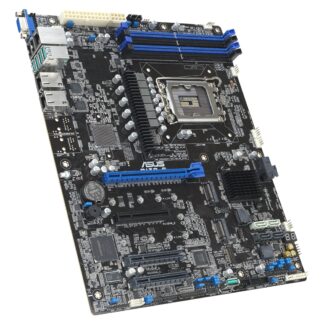 GIGABYTE B760 DS3H WIFI6E GEN5 Motherboard - Supports Intel Core 14th Gen CPUs  8+2+1 Phases Digital VRM  up to 5600MHz DDR5  2xPCIe 4.0 M.2  Wi-Fi 6E  1GbE LAN  USB 3.2 Gen 2x2