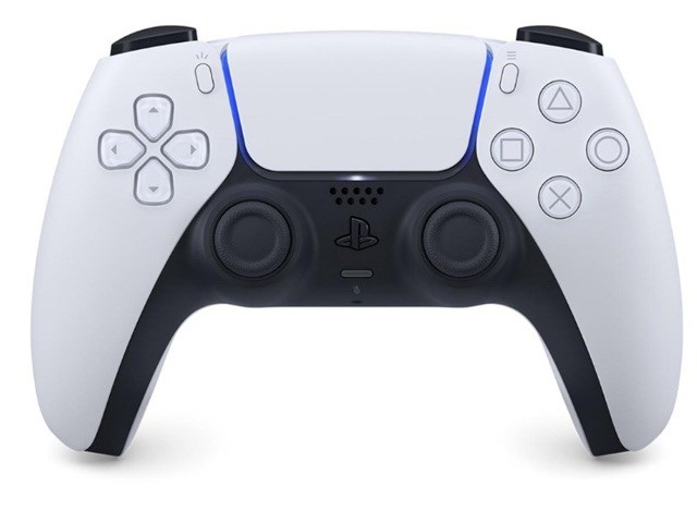Sony Console PlayStation 5 Digital Edition Slim 825GB (9020837) Sony Console PlayStation 5 Digital Edition Slim 825GB (9020837)