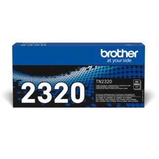 Brother Cartridge TN-2220 TN2220 (TN2220)