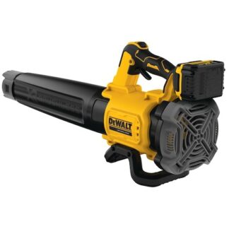 DeWALT DCMBL562P1-QW cordless leaf blower 200 km/h Black  Yellow 18 V Lithium-Ion (Li-Ion)