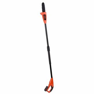 Battery Pole Saw 18V 20cm Black & Decker GPC1820L20-QW 3.7 kg