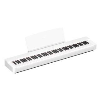 Yamaha P-225WH digital piano 88 keys White